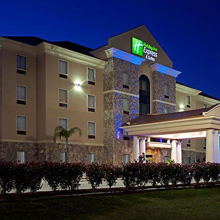 Holiday Inn Express Texas City, An Ihg Hotel Exterior foto
